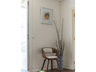 Apartment Lissabon Ausstattung 33