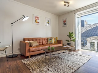 Apartment Lissabon Ausstattung 15