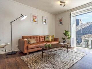 Apartment Lissabon Features 15