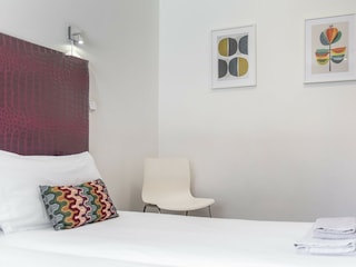 Apartment Lissabon Ausstattung 16