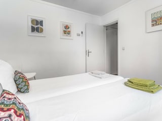 Apartment Lissabon Ausstattung 17