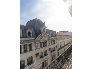 Apartment Lissabon Umgebung 34