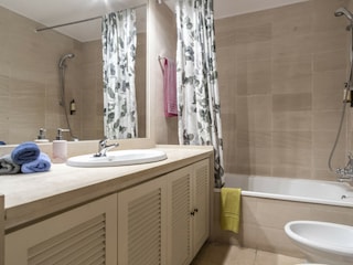 Apartment Lissabon Ausstattung 19