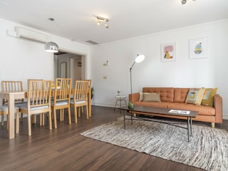 Apartment Lissabon Ausstattung 21