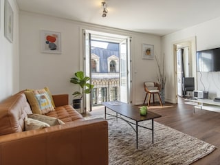 Apartment Lissabon Ausstattung 22