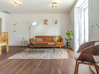 Apartment Lissabon Ausstattung 23