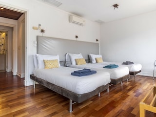 Apartment Lissabon Ausstattung 24