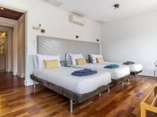 Apartment Lissabon Features 24