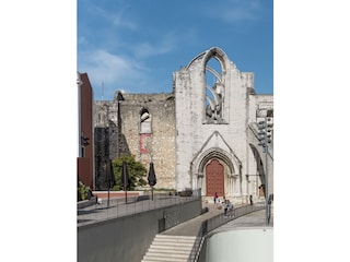 Apartment Lissabon Umgebung 35