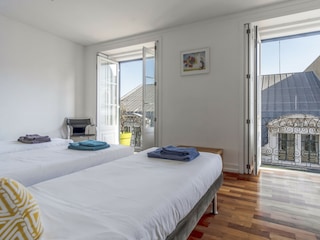 Apartment Lissabon Ausstattung 25