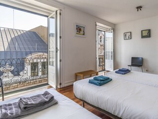 Apartment Lissabon Features 26