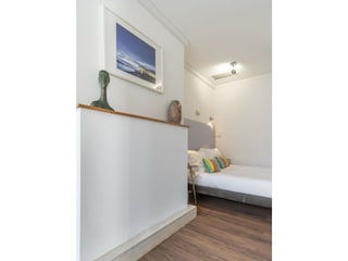 Apartment Lissabon Ausstattung 29