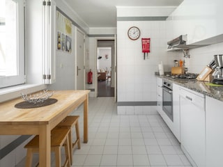 Apartment Lissabon Ausstattung 30