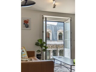 Apartment Lissabon Außenaufnahme 7