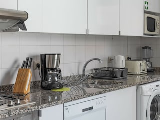 Apartment Lissabon Ausstattung 32