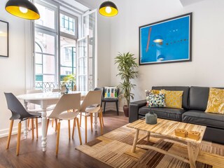 Apartment Lissabon Features 5
