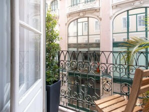 Apartment CH9