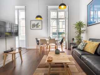 Apartment Lissabon Ausstattung 8
