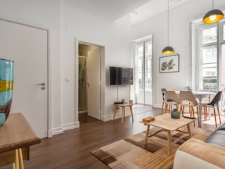 Apartment Lissabon Ausstattung 9