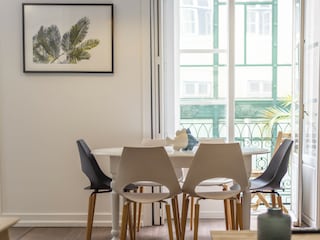 Apartment Lissabon Ausstattung 10