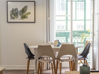 Apartment Lissabon Features 10