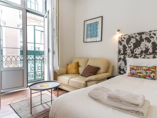 Apartment Lissabon Features 11