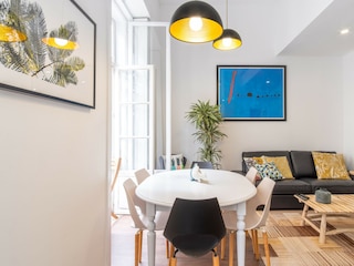 Apartment Lissabon Ausstattung 12