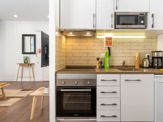 Apartment Lissabon Features 14