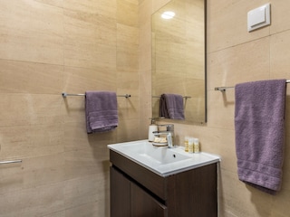 Apartment Lissabon Ausstattung 18