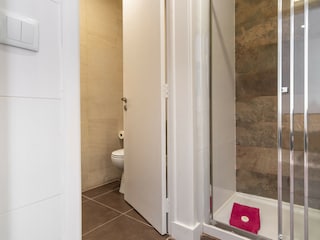 Apartment Lissabon Ausstattung 20