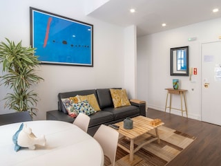 Apartment Lissabon Ausstattung 21