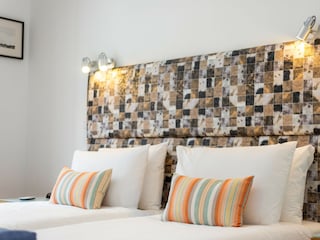 Apartment Lissabon Ausstattung 22