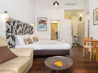 Apartment Lissabon Features 25