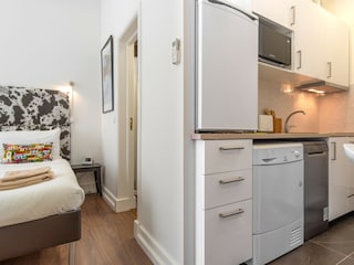 Apartment Lissabon Ausstattung 28