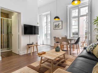 Apartment Lissabon Ausstattung 30