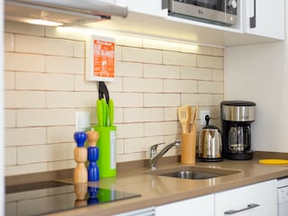 Apartment Lissabon Ausstattung 33