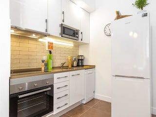 Apartment Lissabon Ausstattung 34