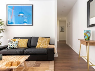 Apartment Lissabon Ausstattung 35