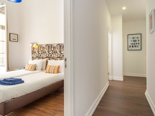 Apartment Lissabon Ausstattung 37