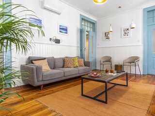 Apartment Lissabon Features 3