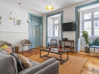 Apartment Lissabon Features 4