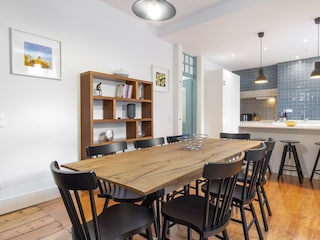 Apartment Lissabon Ausstattung 5