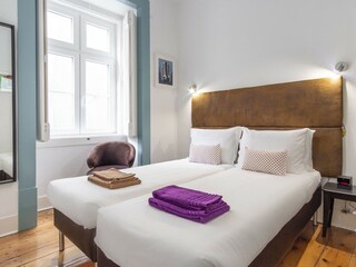 Apartment Lissabon Features 6
