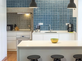 Apartment Lissabon Ausstattung 7