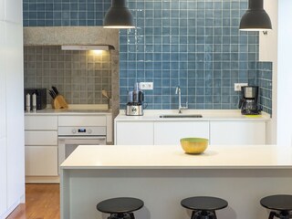 Apartment Lissabon Features 7