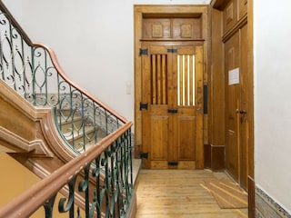 Apartment Lissabon Außenaufnahme 2