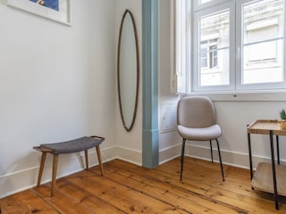 Apartment Lissabon Ausstattung 10