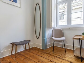 Apartment Lissabon Features 10