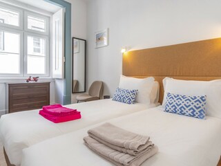 Apartment Lissabon Features 11