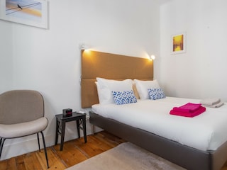 Apartment Lissabon Ausstattung 12